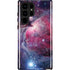 The Orion Nebula Pink Galaxy Cases