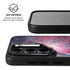 The Orion Nebula Pink Galaxy S24 Ultra Kickstand Case
