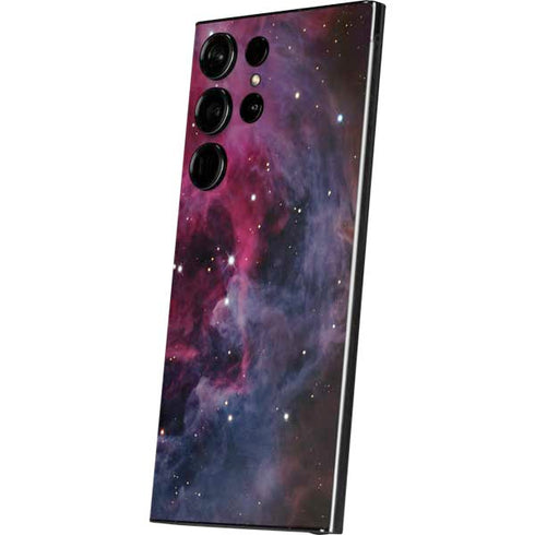 The Orion Nebula Pink Galaxy S24 Ultra Skin