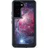 The Orion Nebula Pink Galaxy S24 Waterproof Case