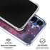 The Orion Nebula Pink Galaxy S25 FE Clear Case