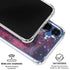 The Orion Nebula Pink Galaxy S25 Plus Clear Case