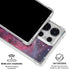 The Orion Nebula Pink Galaxy S25 Ultra Clear Case