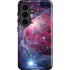 The Orion Nebula Pink Galaxy S26 Impact Case