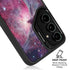 The Orion Nebula Pink Galaxy S26 Kickstand Case