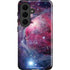 The Orion Nebula Pink Galaxy S26 Plus Impact Case
