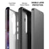 The Orion Nebula Pink Galaxy S26 Plus Impact Case