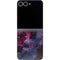 The Orion Nebula Pink Galaxy Z Flip6 Skin