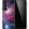 The Orion Nebula Pink Galaxy Z Fold5 5G Skin