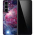The Orion Nebula Pink Galaxy Z Fold5 5G Skin