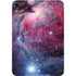 The Orion Nebula Pink Apple iPad Mini Skin