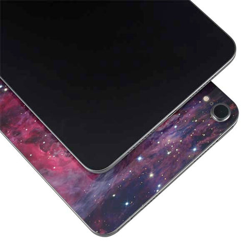 The Orion Nebula Pink Apple iPad Mini Skin