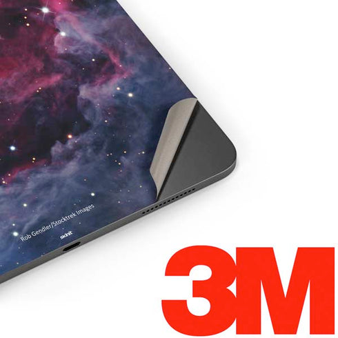 The Orion Nebula Pink Apple iPad Pro Skin