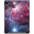 The Orion Nebula Pink iPad Cases
