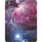 The Orion Nebula Pink iPad Pro 13in M4 (2024) Skin