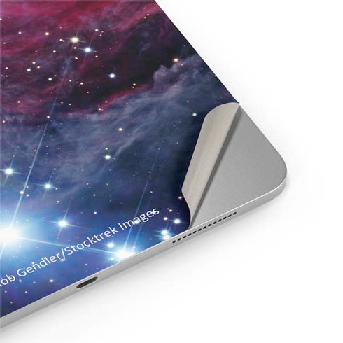 The Orion Nebula Pink iPad Pro 13in M4 (2024) Skin