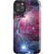 The Orion Nebula Pink iPhone Cases