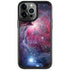 The Orion Nebula Pink iPhone Cases