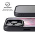 The Orion Nebula Pink iPhone 13 Pro Kickstand Case
