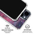 The Orion Nebula Pink iPhone 15 Clear Case