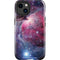 The Orion Nebula Pink iPhone 15 Impact Case