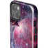 The Orion Nebula Pink iPhone 15 Impact Case
