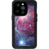The Orion Nebula Pink iPhone 15 Pro Waterproof Case