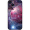 The Orion Nebula Pink iPhone 15 Skin