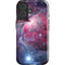 The Orion Nebula Pink iPhone 16 Impact Case