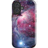 The Orion Nebula Pink iPhone 16 Impact Case