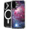 The Orion Nebula Pink iPhone 16 MagSafe Case