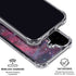 The Orion Nebula Pink iPhone 16 Plus Clear Case