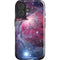 The Orion Nebula Pink iPhone 16 Plus Impact Case