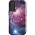 The Orion Nebula Pink iPhone 16 Plus Impact Case