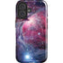 The Orion Nebula Pink iPhone 16 Plus Magsafe Impact Case