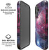 The Orion Nebula Pink iPhone 16 Plus Magsafe Impact Case