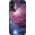 The Orion Nebula Pink iPhone 16 Plus Skin