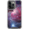 The Orion Nebula Pink iPhone 16 Pro Clear Case