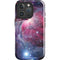 The Orion Nebula Pink iPhone 16 Pro Impact Case