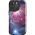 The Orion Nebula Pink iPhone 16 Pro Impact Case