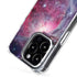 The Orion Nebula Pink iPhone 16 Pro MagSafe Case