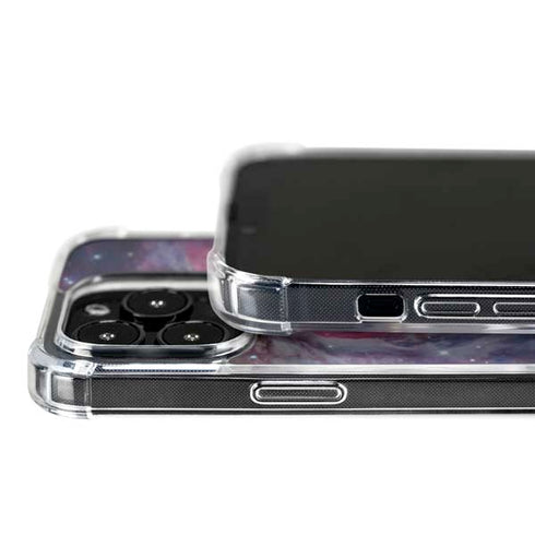 The Orion Nebula Pink iPhone 16 Pro MagSafe Case