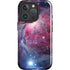 The Orion Nebula Pink iPhone 16 Pro Magsafe Impact Case