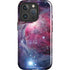 The Orion Nebula Pink iPhone 16 Pro Max Magsafe Impact Case
