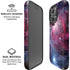 The Orion Nebula Pink iPhone 16 Pro Max Magsafe Impact Case