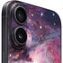 The Orion Nebula Pink iPhone 16 Skin