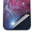 The Orion Nebula Pink iPhone 16 Skin