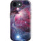 The Orion Nebula Pink iPhone 16e Impact Case