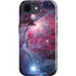 The Orion Nebula Pink iPhone 16e Impact Case