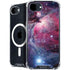 The Orion Nebula Pink iPhone 16e MagSafe Case
